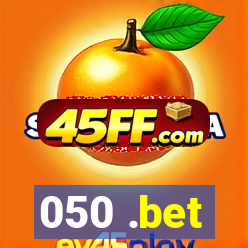 050 .bet
